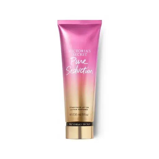 VICTORIA SECRET CREMA PURE SEDUCTION 236ML